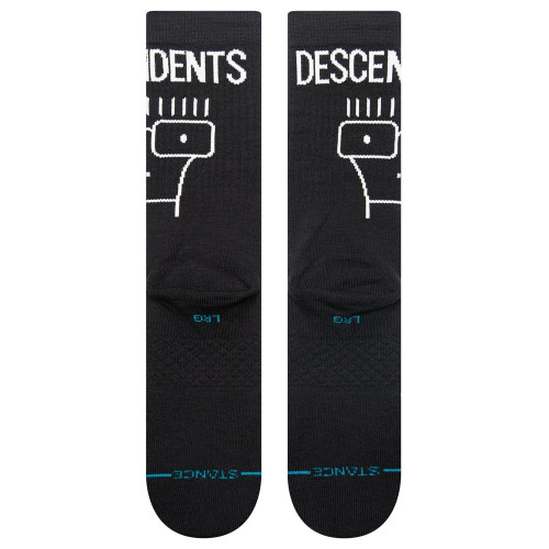 Stance Κάλτσες Descendents Crew